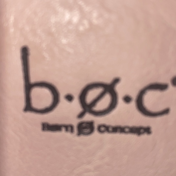 B.O.C. Crossbody or shoulder bag - Picture 2 of 6